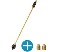 Lance et buse Laiton de pulvérisation pour nettoyeur Multijet