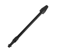 Lance Extensible De Rechange pour Kar-Cher Lance Turbo Rotative pour K1 K2 K3 K4 K5 K6 K7 Buse De Lance De Lavage De Voiture Accessoire pour Nettoyeurs Haute Pression (1 pcs)