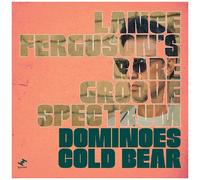 Lance Ferguson - Dominoes / Cold Bear [7-Inch Single]