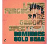 Lance Ferguson - Dominoes / Cold Bear [7-Inch Single]