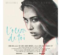 Lance Ferguson - L'ocean De Toi (Original Soundtrack) [Vinyl Lp] Anniversary Ed