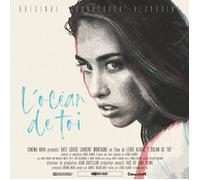 Lance Ferguson & The Bambo L'océan De Toi (Original Soundtrack Recordin (Vinyl)