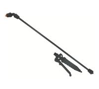 Lance fibre complète - Cap Vert