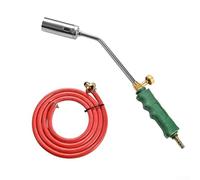 Lance-flammes conçu pour un chauffage rapide, fonctionnement compact et convivial (type 35)