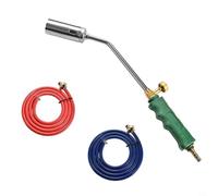 Lance-flammes robuste pour diverses tâches extérieures, y compris les poils de porc pour brûler et cuisiner (type 30)