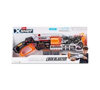 Lance fléchettes Skins Lock Gun
