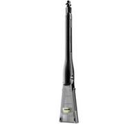 Lance haute pression Kärcher eco!Booster 130 K4 61,5 cm jet large baïonnette Noir G