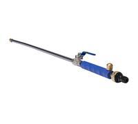 Lance haute pression WERKA PRO 2 jets 78 cm