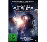 Lost in Silence - Mission Europa (DVD) Henriksen Lance Baumgartner Brian Payton