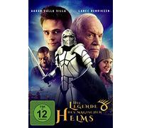 La légende du casque magique – Lance Henriksen – DVD