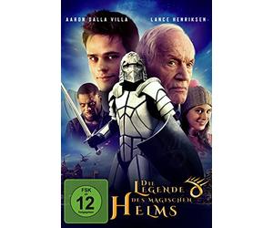 Lance Henriksen - Die Legende des Magischen Helms