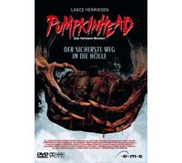 Lance Henriksen - Pumpkinhead [Import]