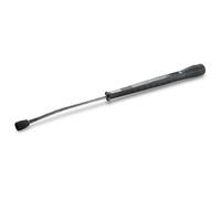 Accessoire pour nettoyeur haute pression - KARCHER - Lance orientable - Longueur 850 mm - Nettoyage efficace