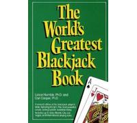 Lance Humble Carl Cooper The World's Greatest Blackjack Book (Poche)