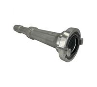 Lance incendie 2 pouces 50 mm - DUNSCH DHN50