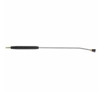 Lance Inox 1000mm Buse D25035 Raccord Rapide D12 Kranzle 12420