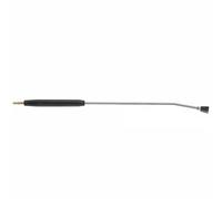 Lance Inox 1000mm Buse D2506 Raccord Rapide D12 Kranzle 12420-D2506