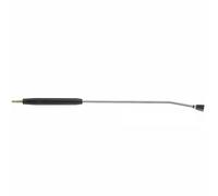 Lance Inox 1000mm Buse D25085 Raccord Rapide D12 Kranzle 12420-D25085