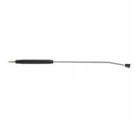 Lance Inox 1000mm Buse D25125 + Raccord Rapide D12 Kranzle 12420