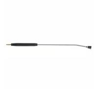Lance Inox 1000mm Buse D40085 + Raccord Rapide D12 Kranzle 12420