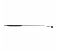 Lance Inox 1000mm Buse D4015 Raccord Rapide D12 Kranzle 12420-D4015