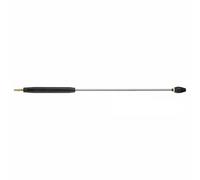 Lance Inox 1000mm Rotabuse 055 Raccord Rapide D12 Kranzle 12425-055