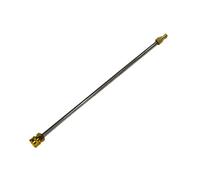 LANCE INOX 40 CM pour PRO SPRAYER et DORSAL SPRAYER