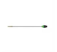 Lance Inox 500mm Rotabuse 045 + Raccord Rapide D12 Kranzle 12438-045
