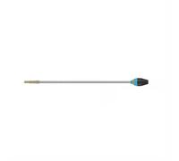 Lance Inox 500mm Rotabuse 05 Raccord Rapide D12 Kränzle 12438-05