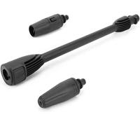 Lance Karcher, lance à buse haute pression, accessoire de lance Vario Power pour nettoyeurs haute pression Karcher, lance de rechan