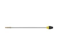 Kränzle Lance 500 mm – Tueur de saleté 42 (D12) – Buse Turbo-jet pour K1152 et K2160