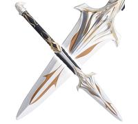 Lance Leonidas Replique Acier Odyssey Assassins Creed Repliksword