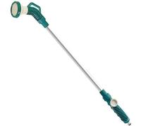 Lance longue avec jet réglable