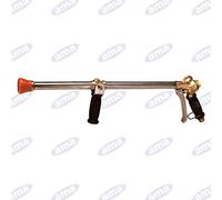 Lance longue portée - Longueur 700 mm - Livrée avec protection