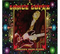Lance Lopez - Simplify Your Vision [Import]