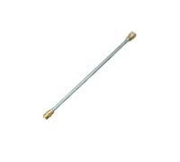 Lance metal - raccord m22 / 6.002.0322 - nettoyeur haute pression lavor G