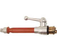 Lance multi-usages ; LM avec raccord GEKA plus MS