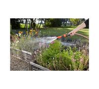 Lance multijets réglable grand débit Profi