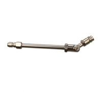 Lance Nettoyage avec Buse Rotative, 20cm, Style to 1