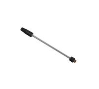 Lance Nettoyeur Haute Pression réglable 180 bar Métal Compatible nettoyeurs WR V