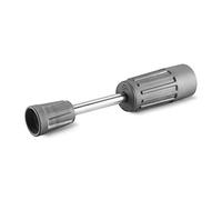 Lance non pivotante KARCHER 250 mm, 300 bar, ergonomique - 4.112-027.0