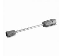 Karcher sa Lance non pivotante KARCHER 550 mm, 300 bar, ergonomique - 4.112-024.0