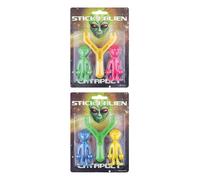 Lance-pierre Alien - catapule alien collante