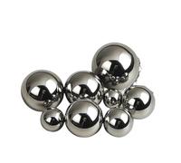 Lance-pierre de chasse, tir à l'arc, 4 mm, 5 mm, 6 mm, 8 mm, 9 mm, 10 mm, 11 mm, 12 mm, balles en acier à haute teneur en carbone, munitions de chasse, catapulte, balles en acier(7mm 50pcs)