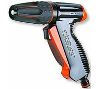 Lance, Pistolets une Douche à Jets Claber, Large Simple, Irrigation Jardin, Mise