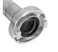 Lance pompier pour motopompe et pompe à eau 1,5 pouce 38 mm GF-2159