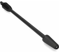 Lance pour nettoyeur haute pression Koma Tools 08470 08471 08472 Pièce de rechange fonction turbo