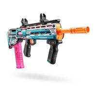 Lance-projectiles - XSHOT - Pro Long Shot - Portée longue distance - Précision améliorée - Design pro