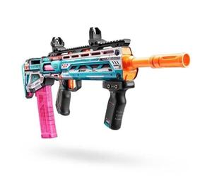 Lance-projectiles - XSHOT - Pro Long Shot - Portée longue distance - Précision améliorée - Design pro