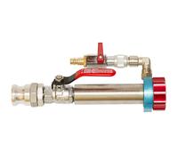 Lance projection seule Type NL, adaptateur Alu - EUROMAIR - 14393